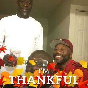 Meet your Posher, William